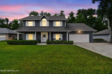 12434 Dunraven Trail Jacksonville FL 32223