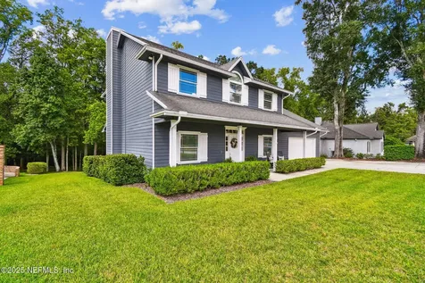 12434 Dunraven Trail Jacksonville FL 32223