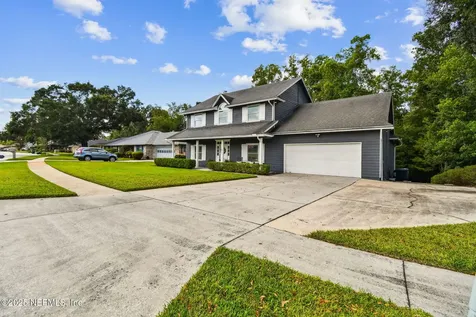 12434 Dunraven Trail Jacksonville FL 32223