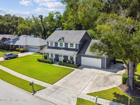 12434 Dunraven Trail Jacksonville FL 32223