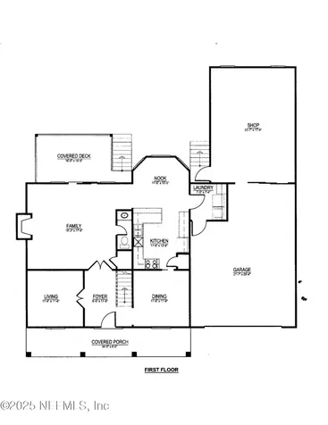 12434 Dunraven Trail Jacksonville FL 32223