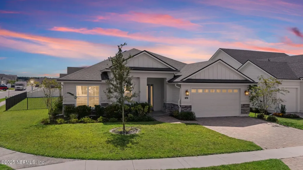 106 Thatcham Drive St. Augustine FL 32092