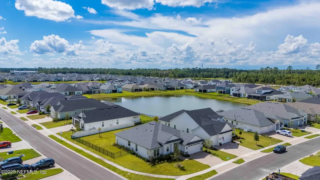 106 Thatcham Drive St. Augustine FL 32092