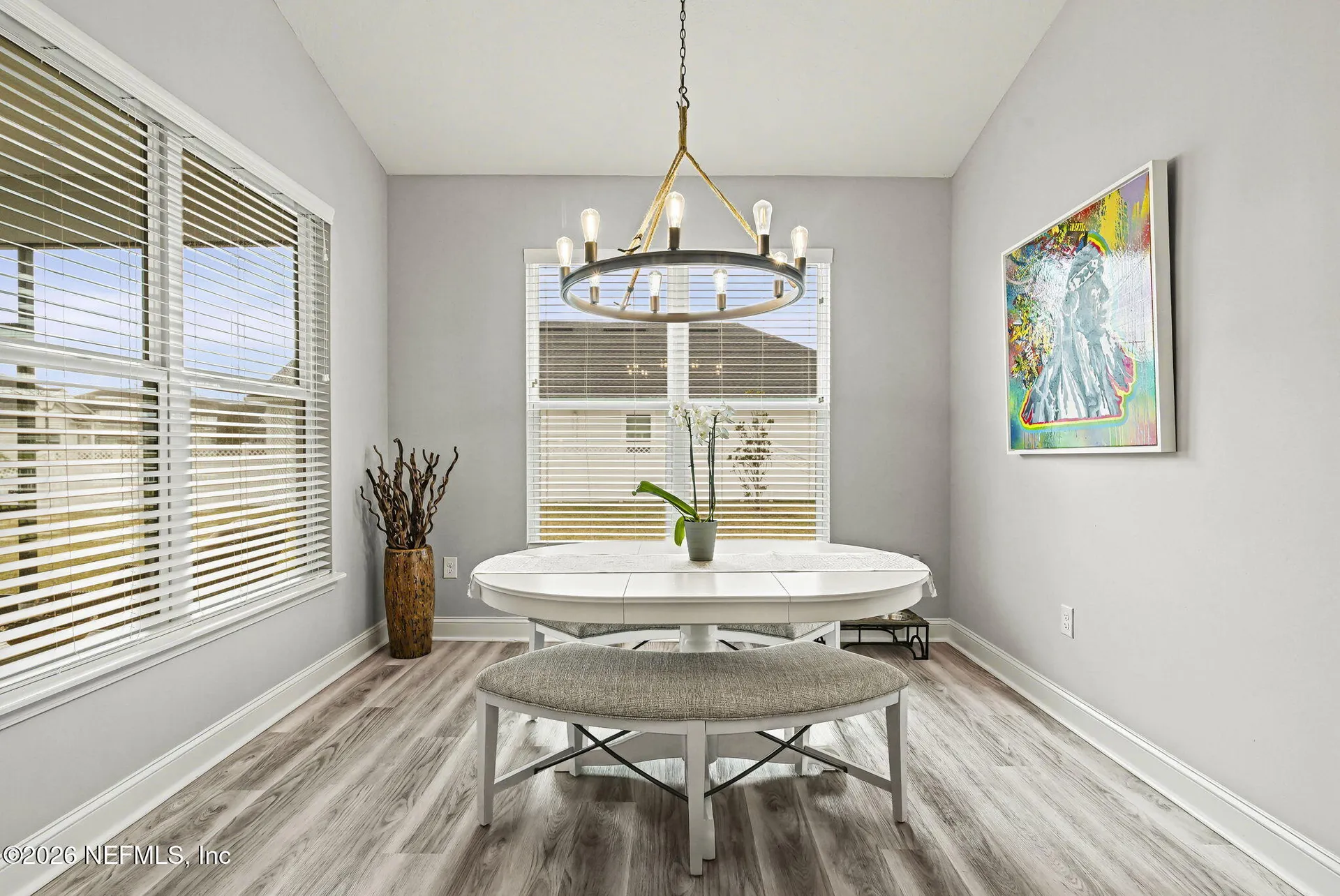 106 Thatcham Drive St. Augustine FL 32092