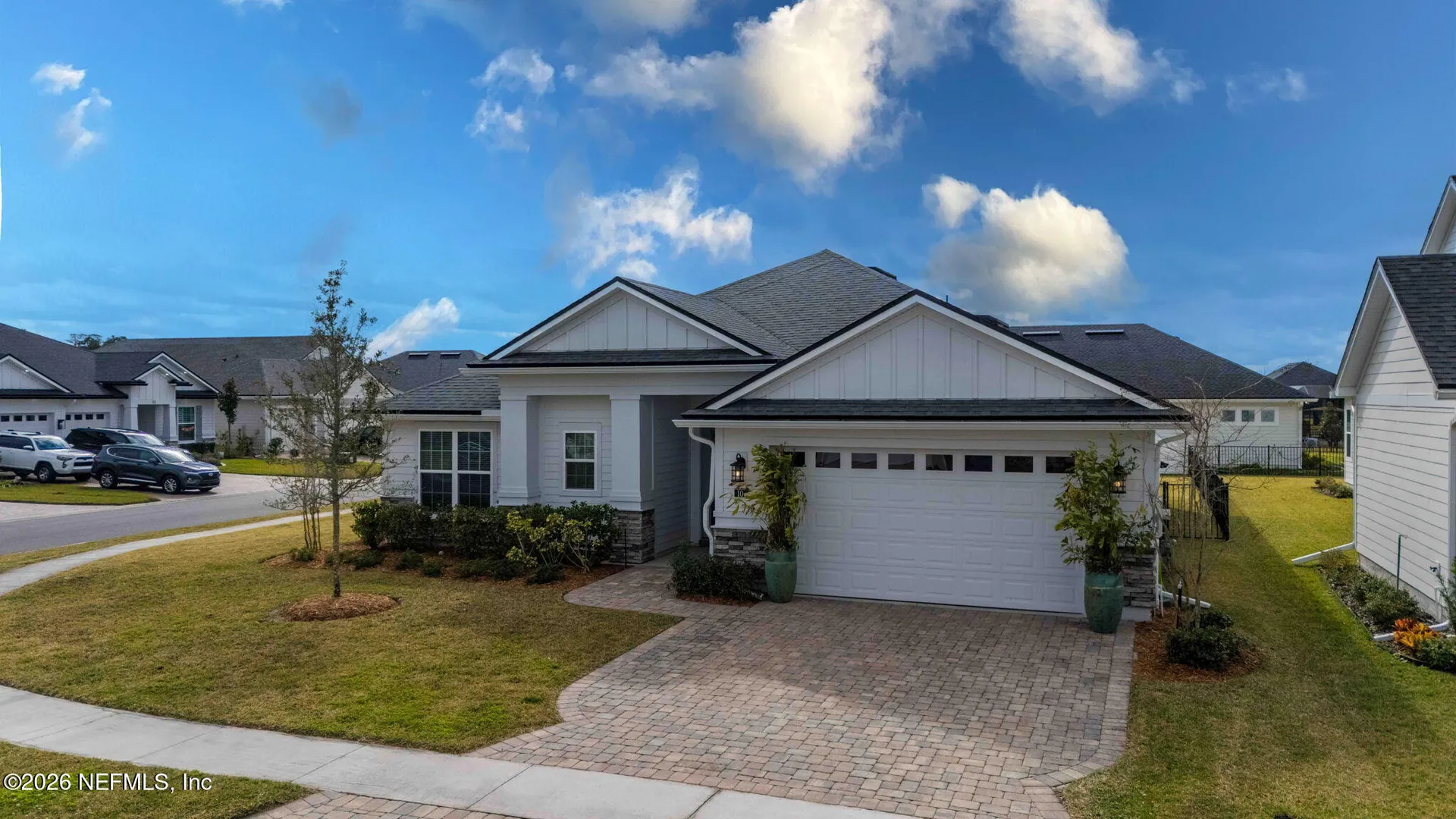 106 Thatcham Drive St. Augustine FL 32092