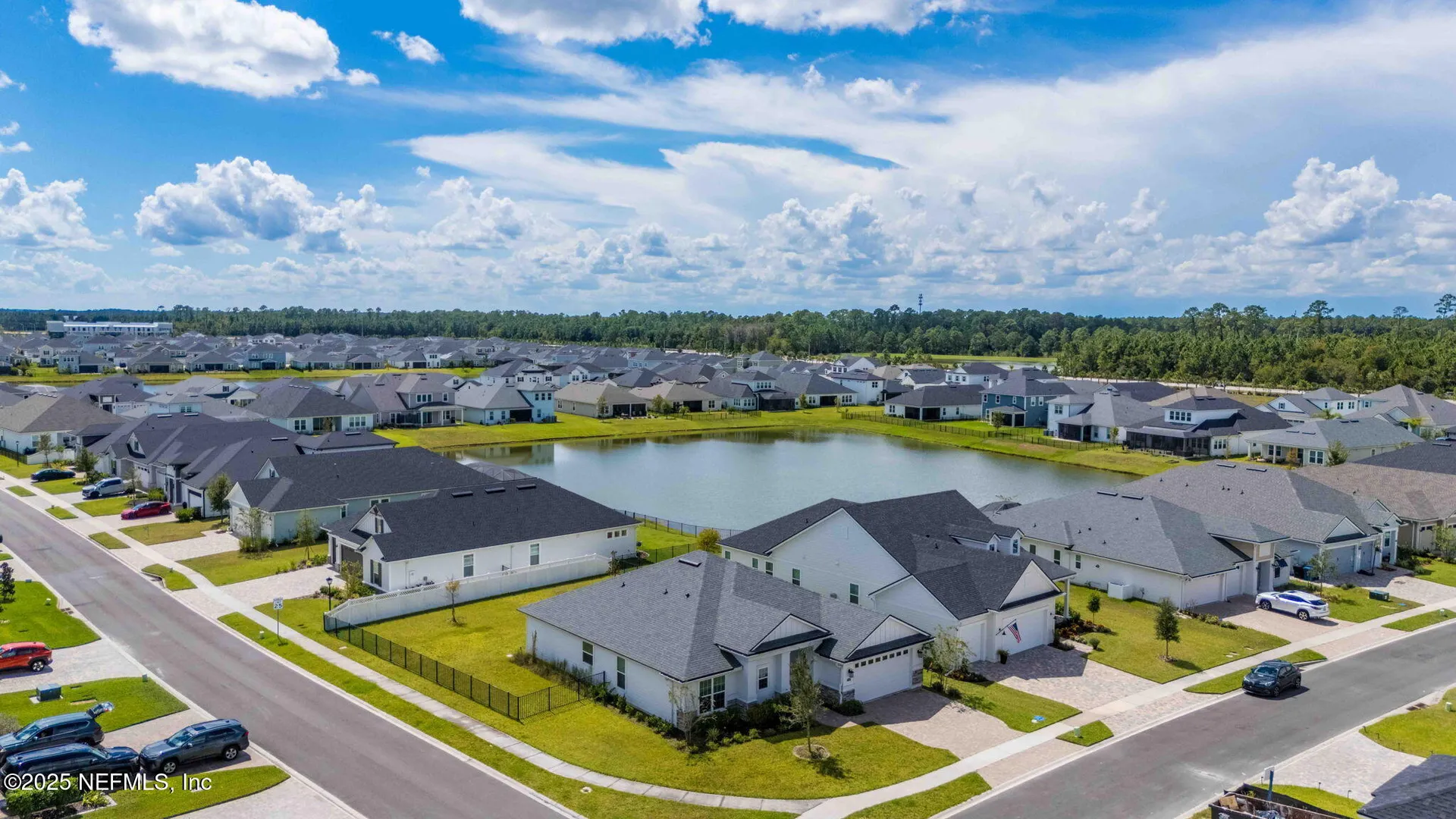 106 Thatcham Drive St. Augustine FL 32092