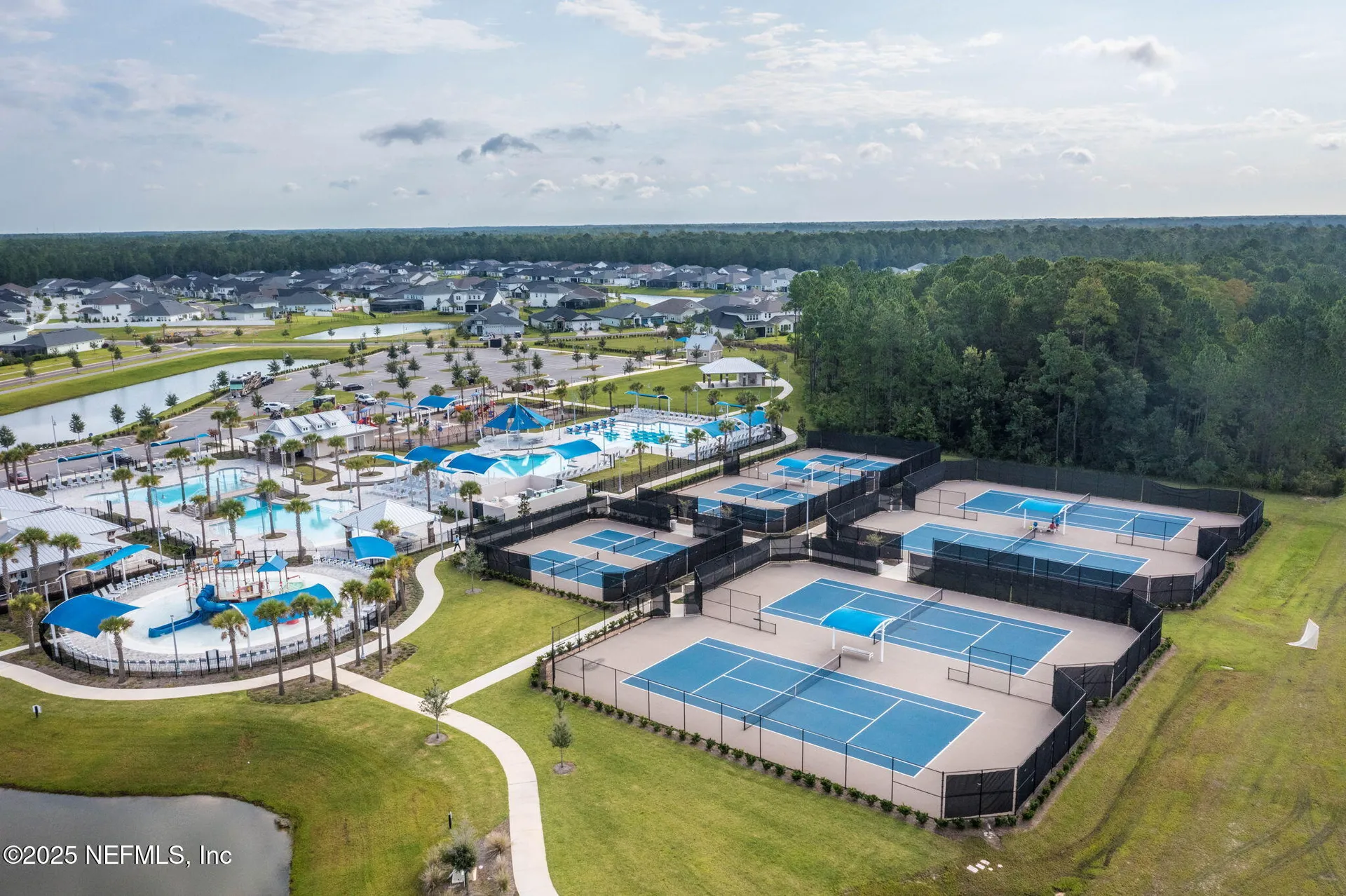 106 Thatcham Drive St. Augustine FL 32092