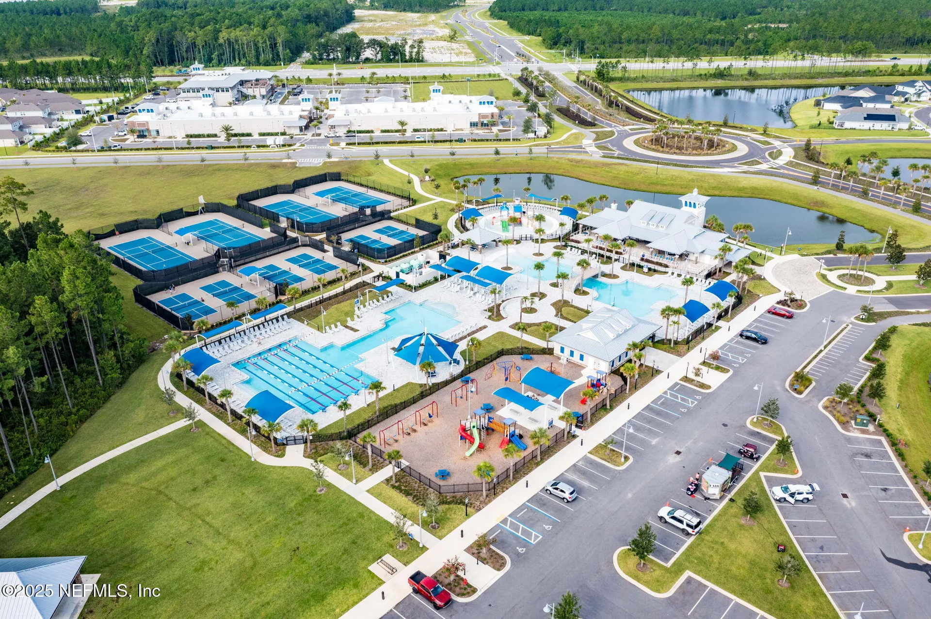 106 Thatcham Drive St. Augustine FL 32092