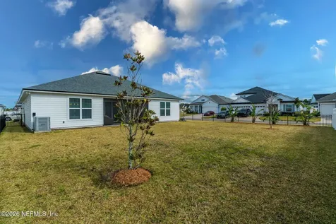 106 Thatcham Drive St. Augustine FL 32092