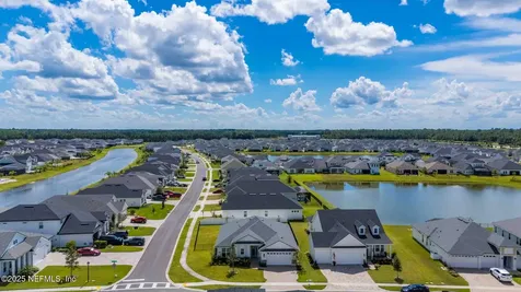 106 Thatcham Drive St. Augustine FL 32092
