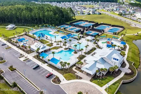 106 Thatcham Drive St. Augustine FL 32092