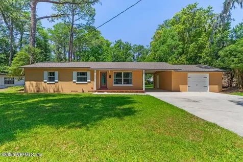1826 Ryar Road Jacksonville FL 32216