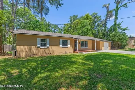 1826 Ryar Road Jacksonville FL 32216