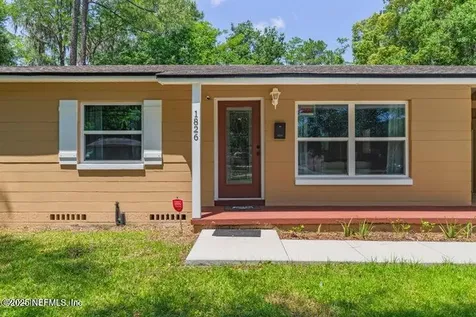 1826 Ryar Road Jacksonville FL 32216