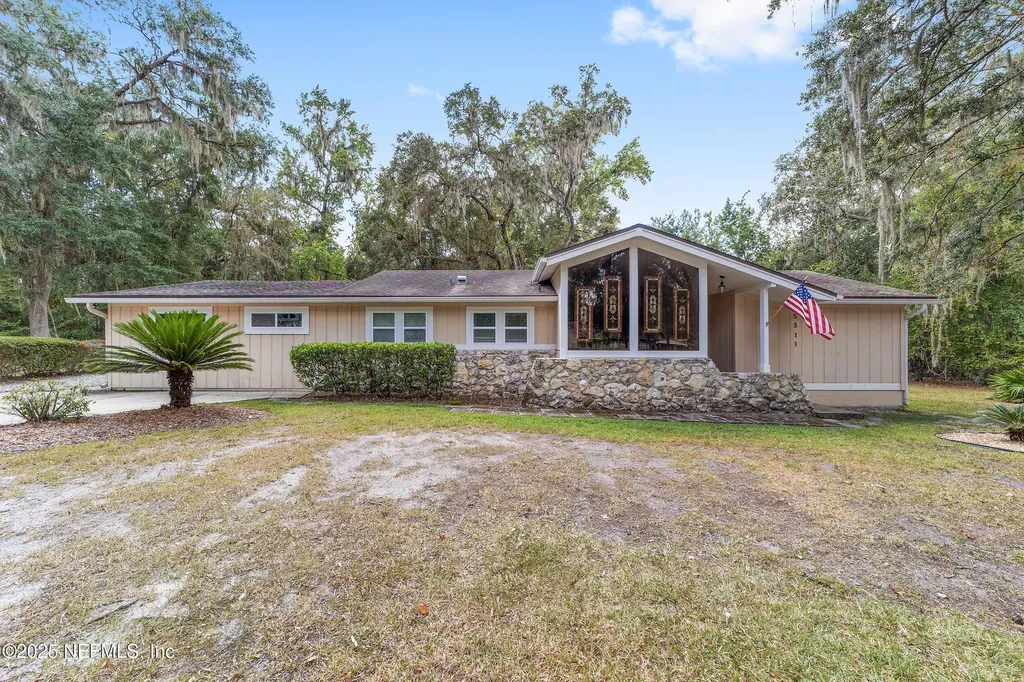 5311 NW 54th Court Gainesville FL 32653