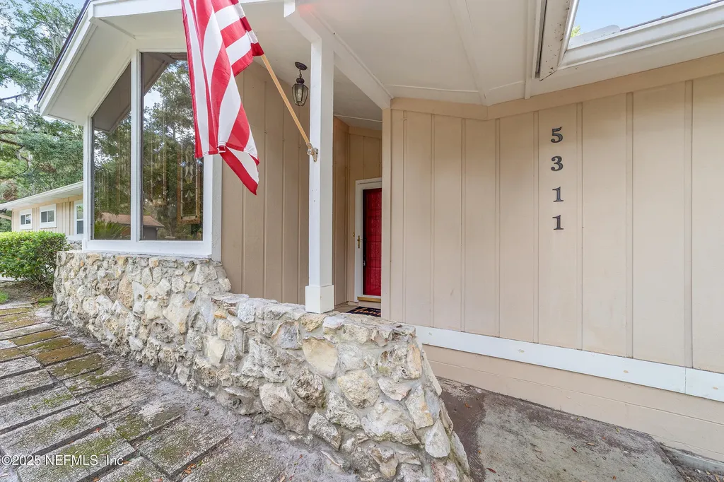 5311 NW 54th Court Gainesville FL 32653