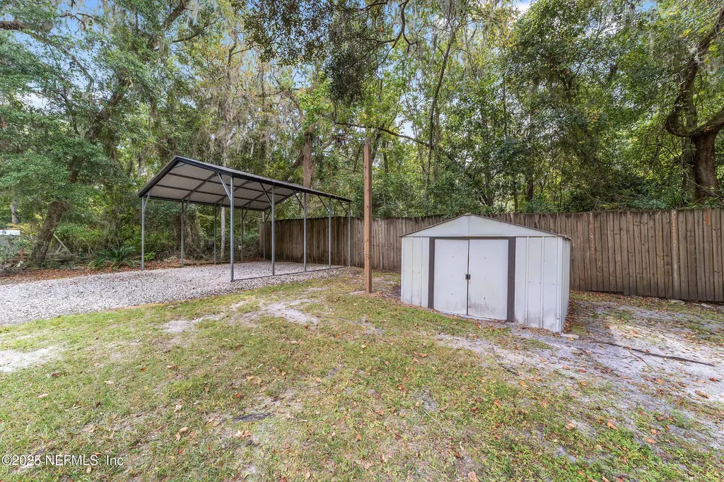 5311 NW 54th Court Gainesville FL 32653