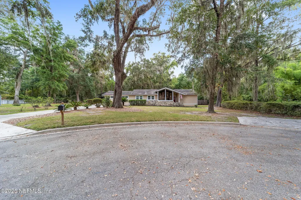 5311 NW 54th Court Gainesville FL 32653