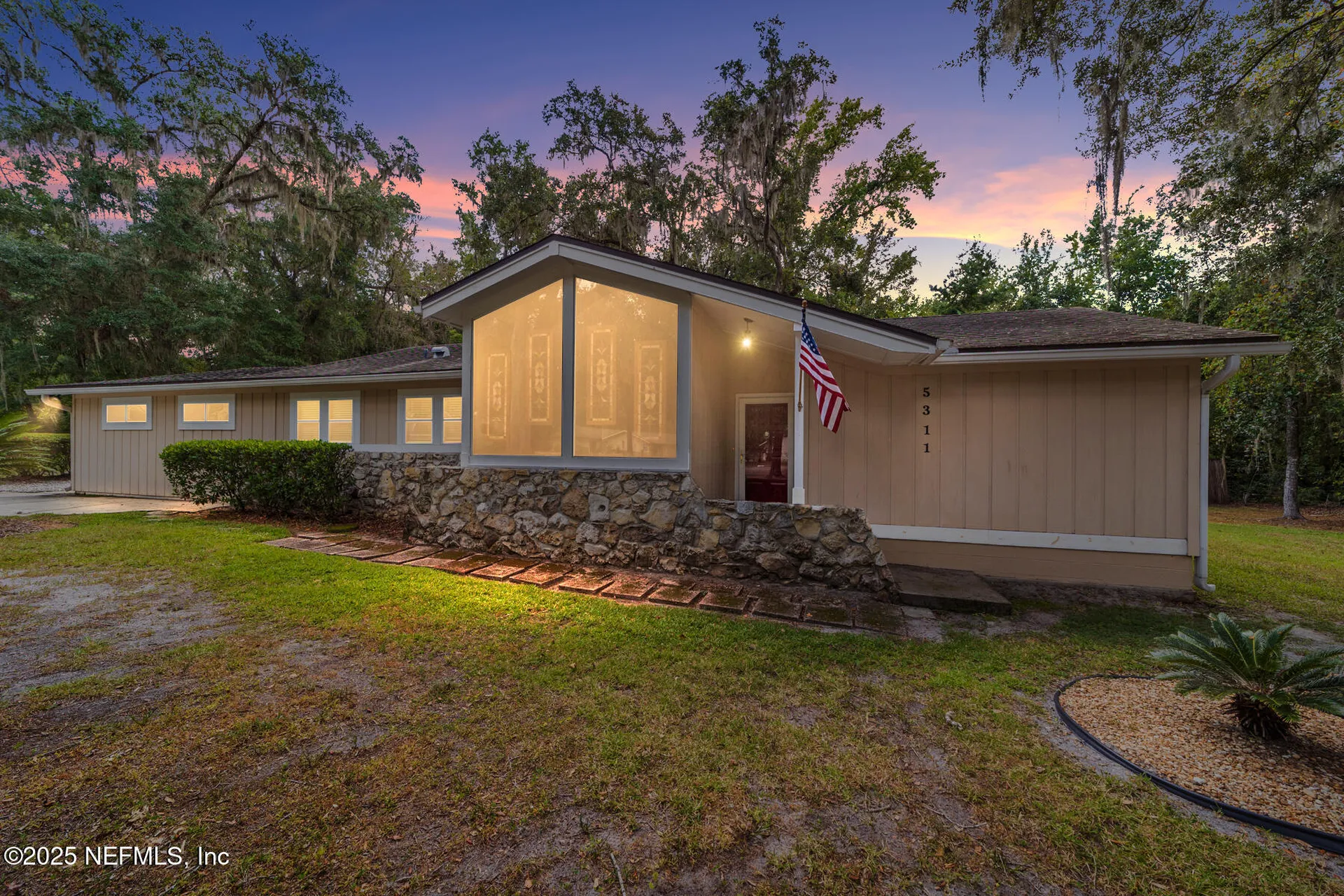 5311 NW 54th Court Gainesville FL 32653