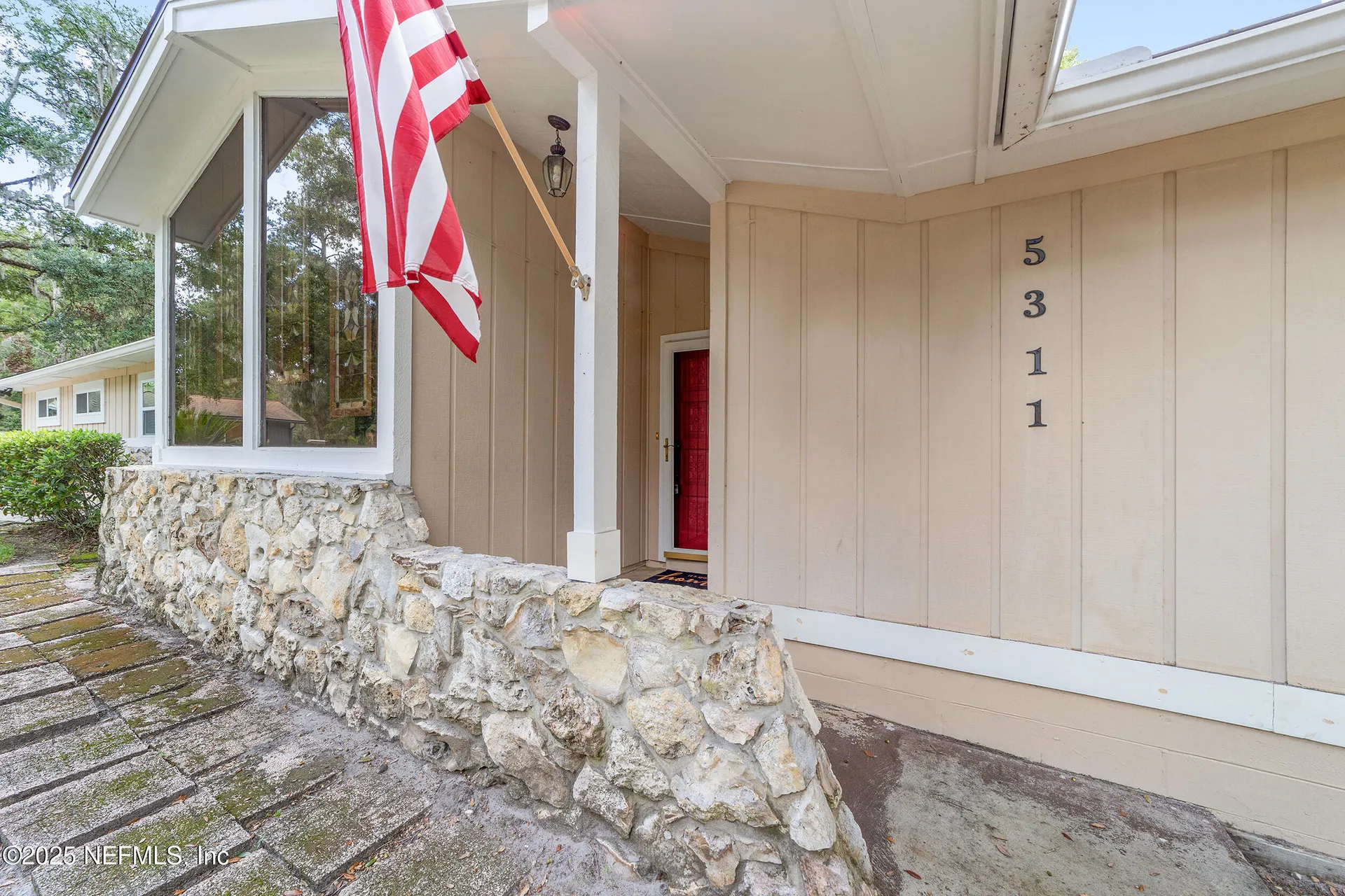 5311 NW 54th Court Gainesville FL 32653