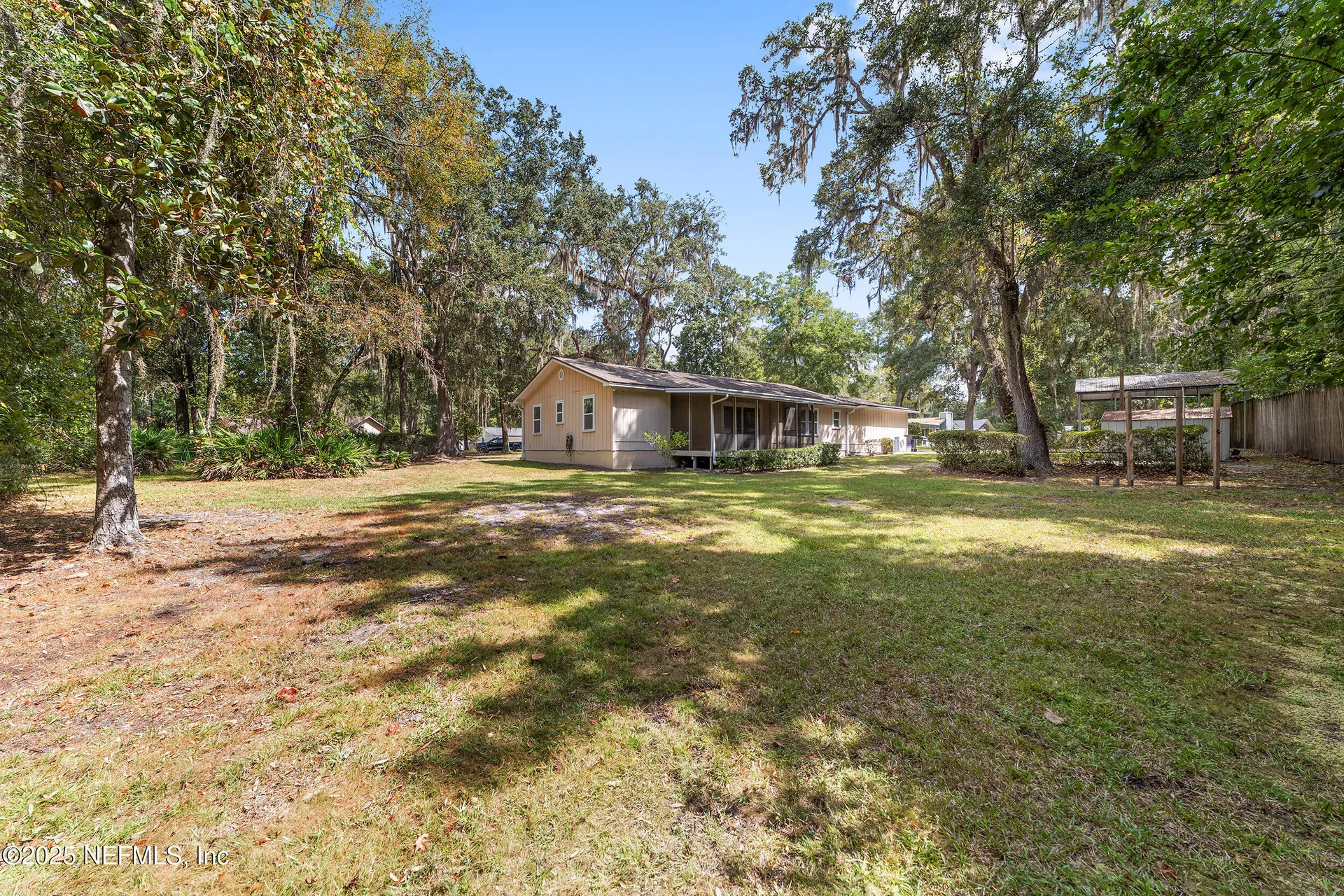 5311 NW 54th Court Gainesville FL 32653