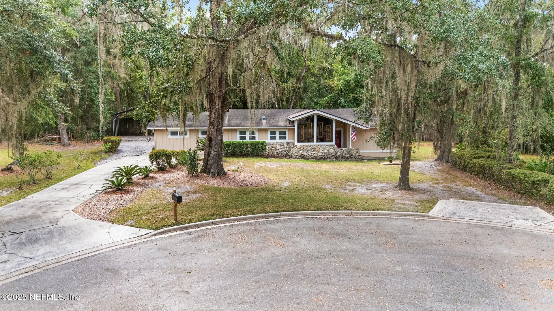 5311 NW 54th Court Gainesville FL 32653
