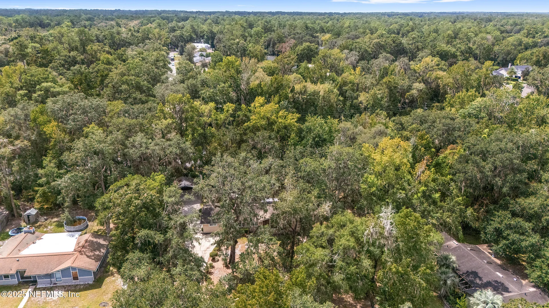 5311 NW 54th Court Gainesville FL 32653