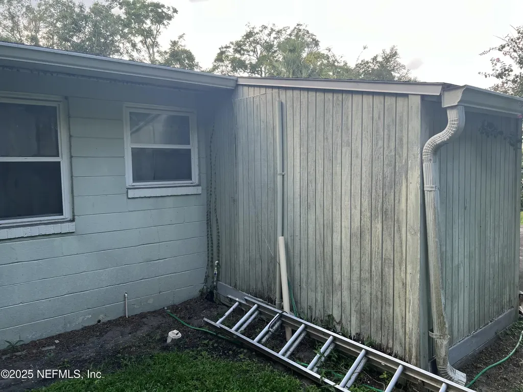 205 Spring Forest Avenue Jacksonville FL 32216