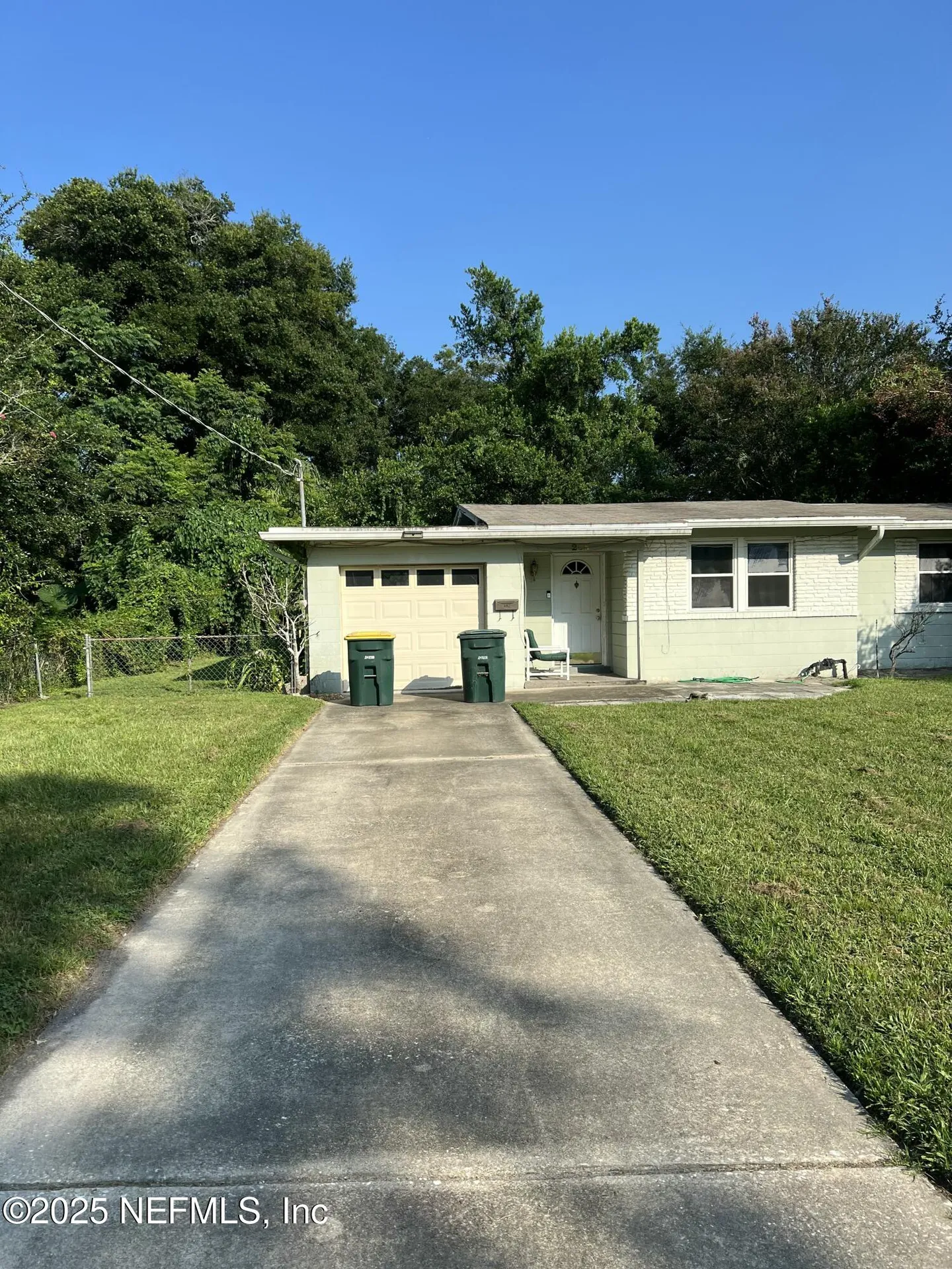 205 Spring Forest Avenue Jacksonville FL 32216