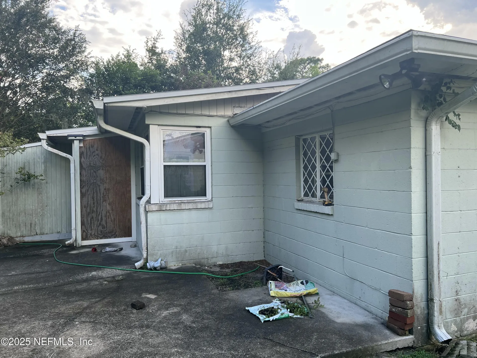 205 Spring Forest Avenue Jacksonville FL 32216