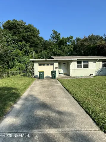 205 Spring Forest Avenue Jacksonville FL 32216