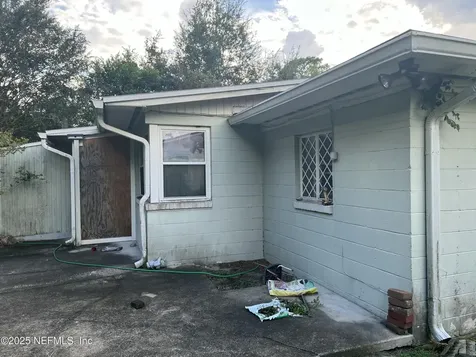 205 Spring Forest Avenue Jacksonville FL 32216