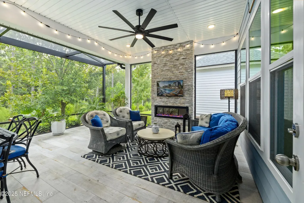847 Crosswater Lake Drive Ponte Vedra FL 32081