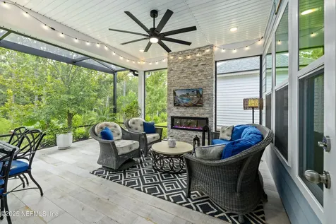 847 Crosswater Lake Drive Ponte Vedra FL 32081