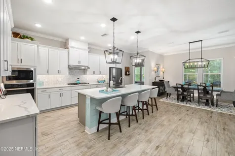 847 Crosswater Lake Drive Ponte Vedra FL 32081