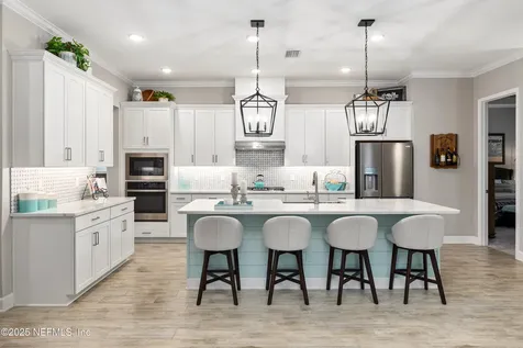 847 Crosswater Lake Drive Ponte Vedra FL 32081