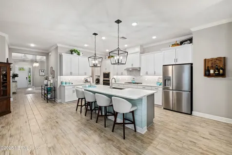 847 Crosswater Lake Drive Ponte Vedra FL 32081