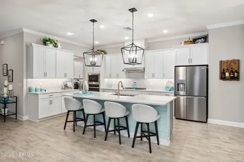 847 Crosswater Lake Drive Ponte Vedra FL 32081