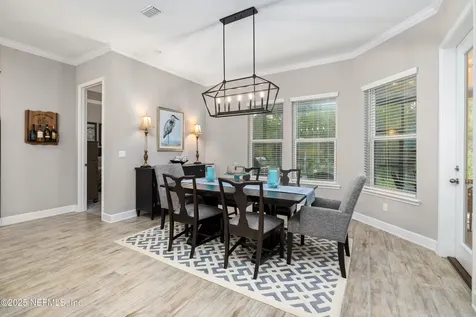 847 Crosswater Lake Drive Ponte Vedra FL 32081