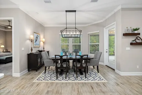 847 Crosswater Lake Drive Ponte Vedra FL 32081