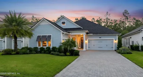 847 Crosswater Lake Drive Ponte Vedra FL 32081
