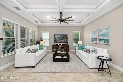 847 Crosswater Lake Drive Ponte Vedra FL 32081