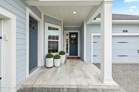 847 Crosswater Lake Drive Ponte Vedra FL 32081
