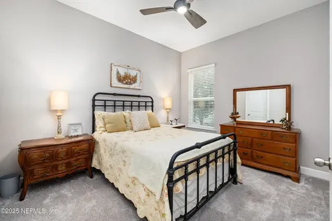 847 Crosswater Lake Drive Ponte Vedra FL 32081