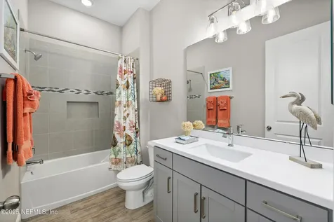 847 Crosswater Lake Drive Ponte Vedra FL 32081