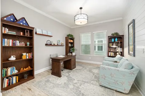 847 Crosswater Lake Drive Ponte Vedra FL 32081