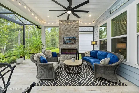 847 Crosswater Lake Drive Ponte Vedra FL 32081