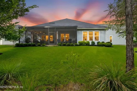 847 Crosswater Lake Drive Ponte Vedra FL 32081