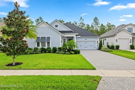 847 Crosswater Lake Drive Ponte Vedra FL 32081
