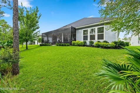 847 Crosswater Lake Drive Ponte Vedra FL 32081